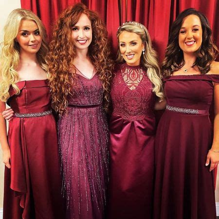 chloe agnew weight loss|original celtic woman cast.